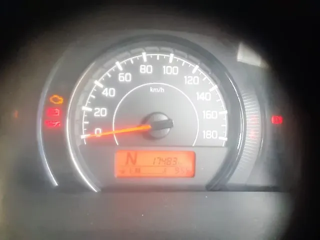 Used Maruti Suzuki Wagon R [2019-2022] VXi 1.0 [2019-2019] in Tiruchirappalli