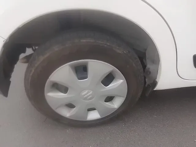 Used Maruti Suzuki Wagon R [2019-2022] VXi 1.0 [2019-2019] in Tiruchirappalli