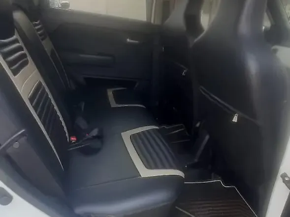 Used Maruti Suzuki Wagon R [2019-2022] VXi 1.0 [2019-2019] in Tiruchirappalli
