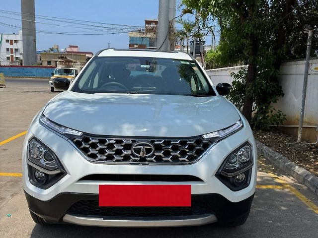 Used 2022 Tata Safari in Chennai