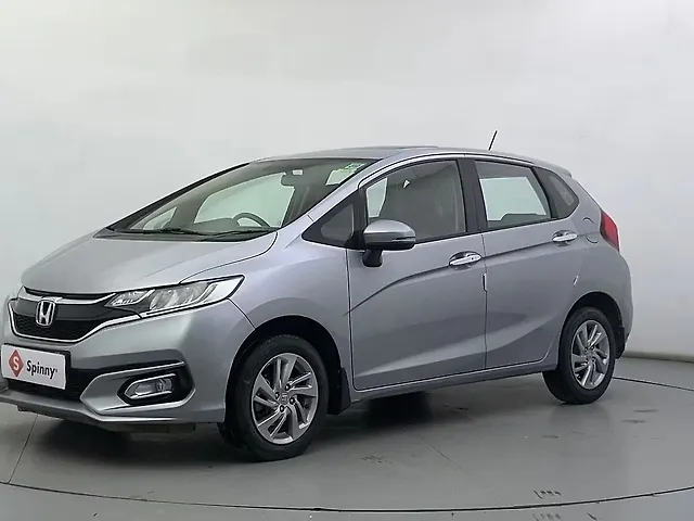 Used 2021 Honda Jazz in Ahmedabad