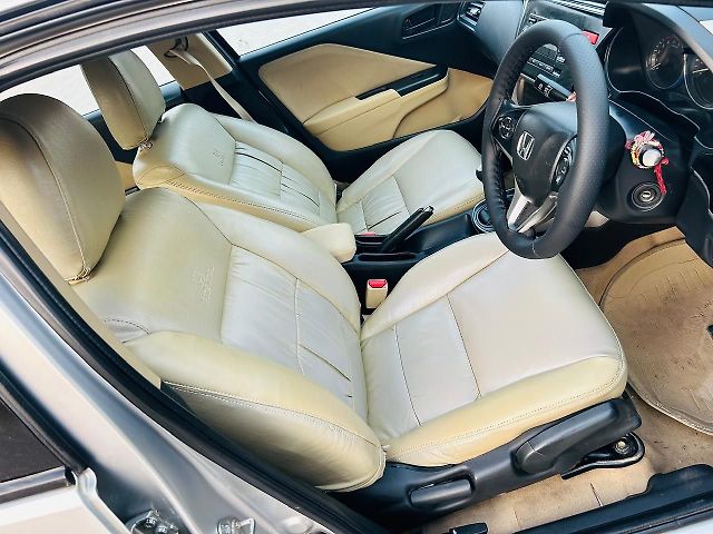 Used Honda City [2014-2017] SV in Mohali