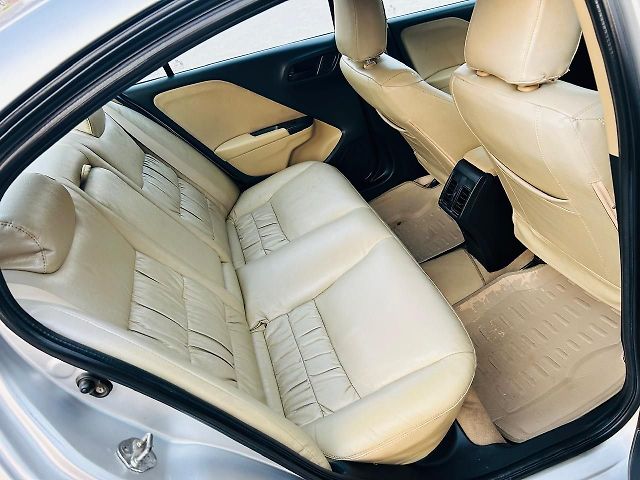 Used Honda City [2014-2017] SV in Mohali