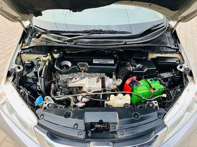Used Honda City [2014-2017] SV in Mohali