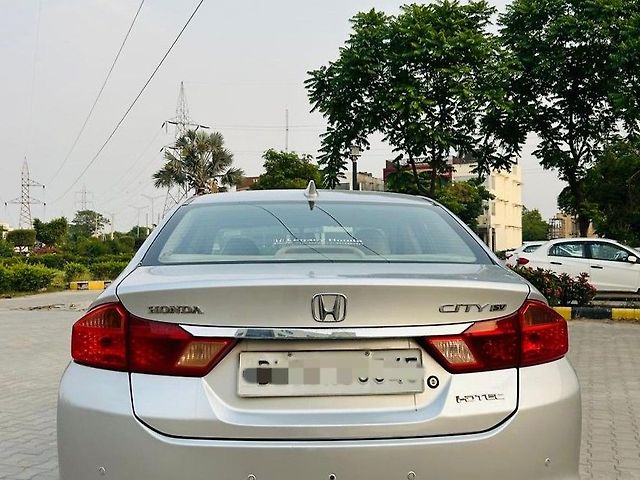 Used Honda City [2014-2017] SV in Mohali