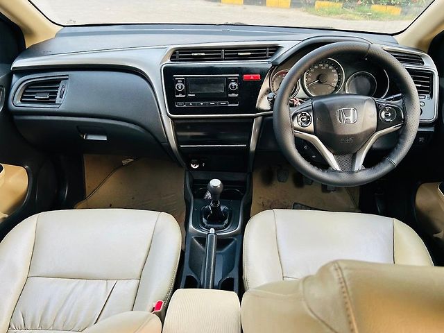 Used Honda City [2014-2017] SV in Mohali