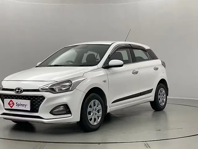 Used 2019 Hyundai Elite i20 in Jaipur