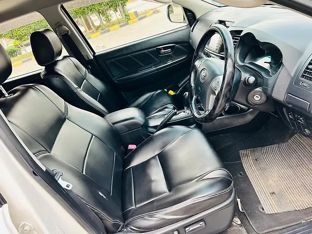 Used Toyota Fortuner [2012-2016] 3.0 4x4 AT in Mohali