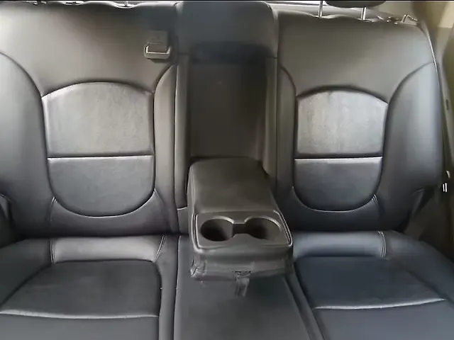 Used Hyundai Creta [2015-2017] 1.6 S Petrol in Lucknow