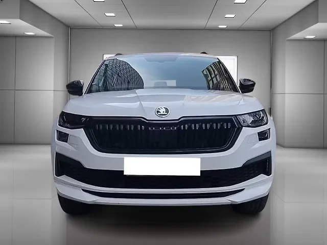 Used 2023 Skoda Kodiaq in Mumbai