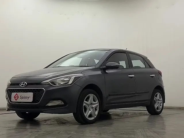 Used 2017 Hyundai Elite i20 in Hyderabad