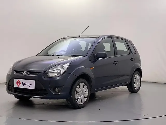 Used 2011 Ford Figo in Bangalore