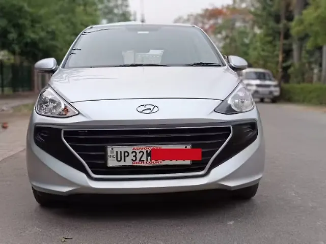 Used 2021 Hyundai Santro in Lucknow