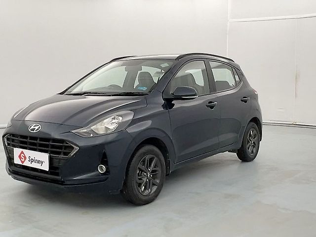 Used 2022 Hyundai Grand i10 NIOS in Lucknow