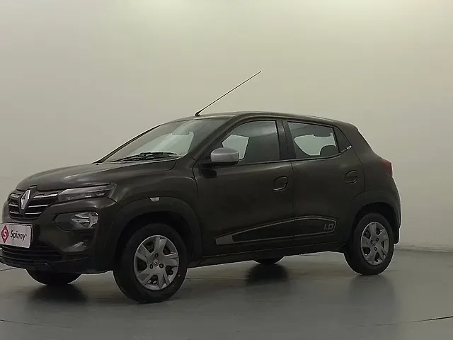 Used 2020 Renault Kwid in Delhi