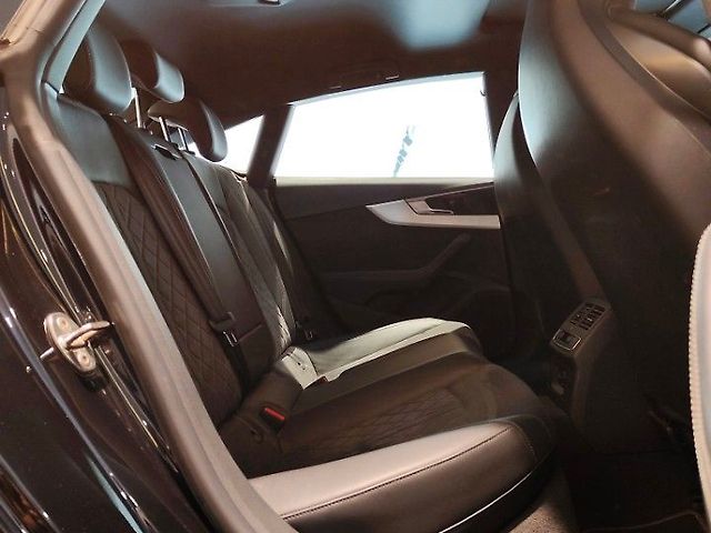 Used Audi RS5 Sportback [2021-2024] in Raipur