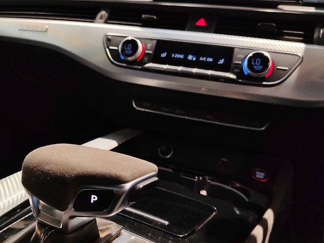 Used Audi RS5 Sportback [2021-2024] in Raipur