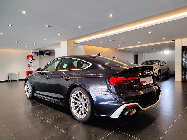 Used Audi RS5 Sportback [2021-2024] in Raipur