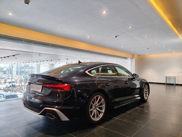 Used Audi RS5 Sportback [2021-2024] in Raipur