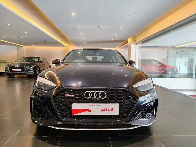 Used Audi RS5 Sportback [2021-2024] in Raipur