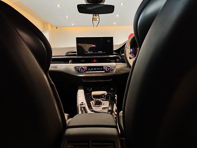 Used Audi RS5 Sportback [2021-2024] in Raipur