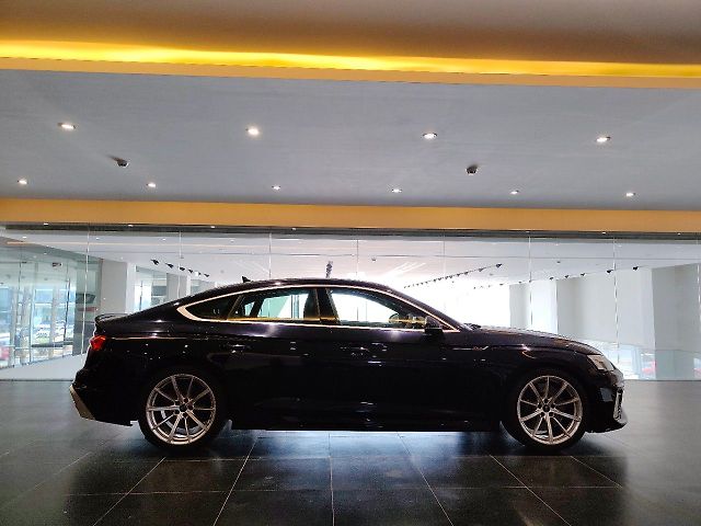 Used Audi RS5 Sportback [2021-2024] in Raipur