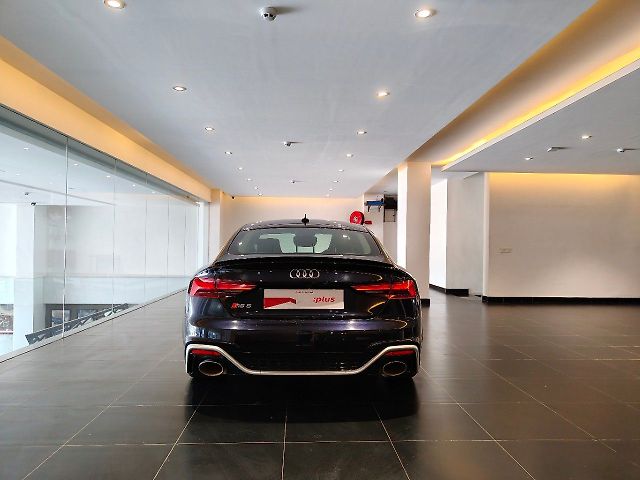 Used Audi RS5 Sportback [2021-2024] in Raipur