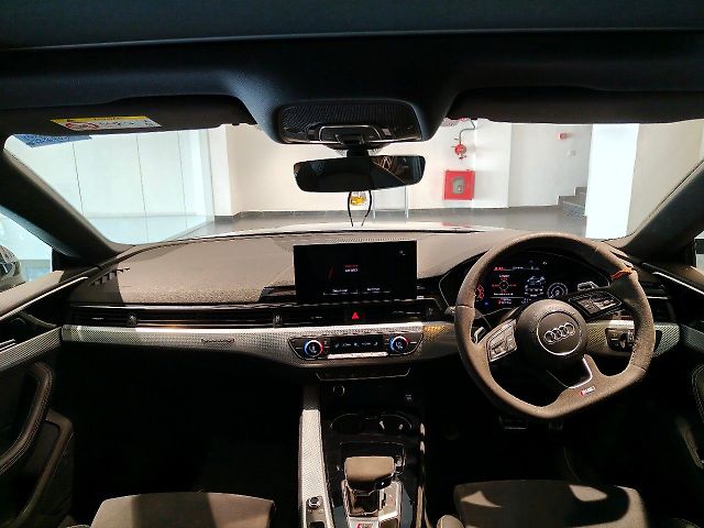 Used Audi RS5 Sportback [2021-2024] in Raipur