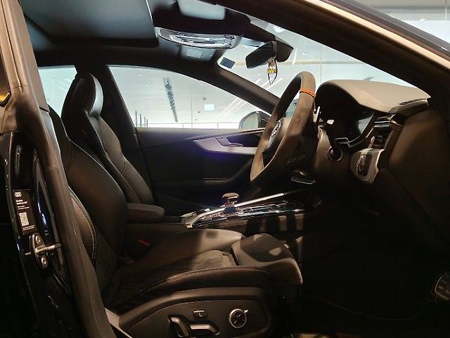 Used Audi RS5 Sportback [2021-2024] in Raipur