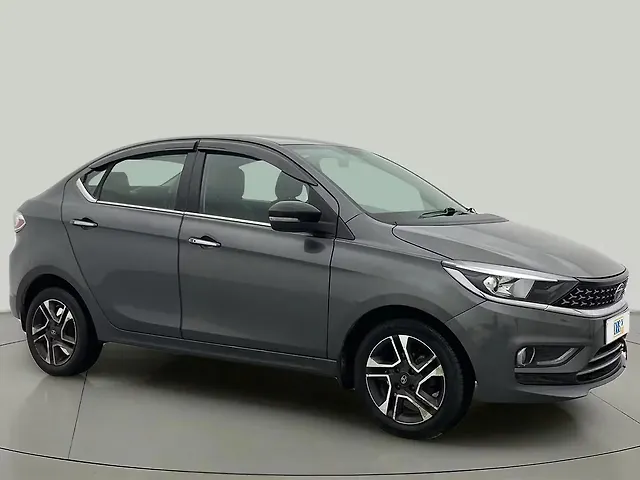 Used 2021 Tata Tigor in Chennai