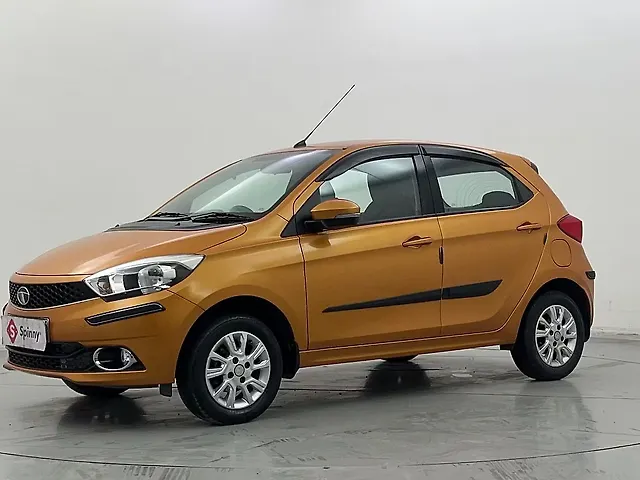 Used 2018 Tata Tiago in Delhi