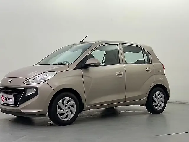 Used 2018 Hyundai Santro in Ghaziabad