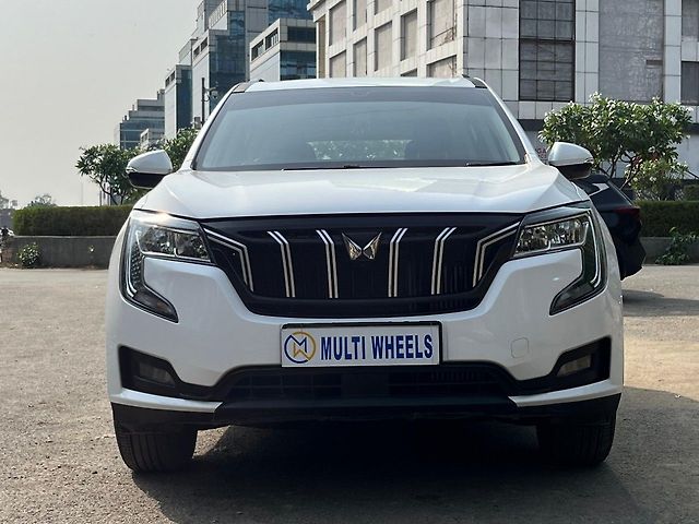 Used 2023 Mahindra XUV700 in Delhi