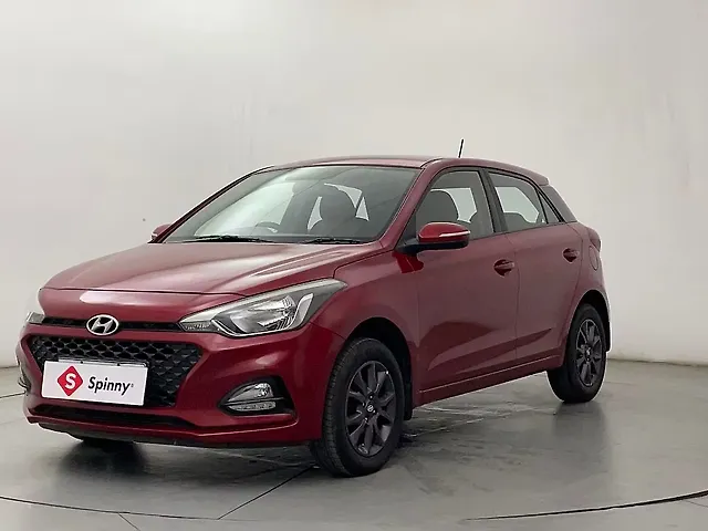Used 2018 Hyundai Elite i20 in Coimbatore