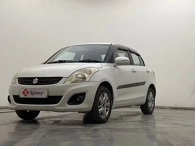 Used 2014 Maruti Suzuki Swift DZire in Hyderabad