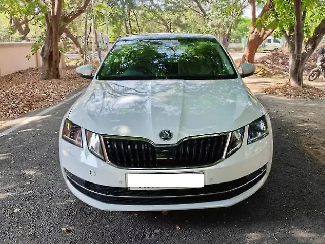 Used 2019 Skoda Octavia in Coimbatore