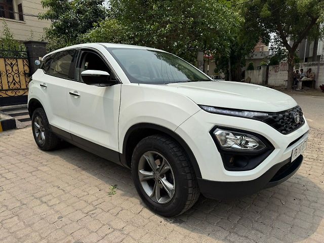Used 2021 Tata Harrier in Jalandhar