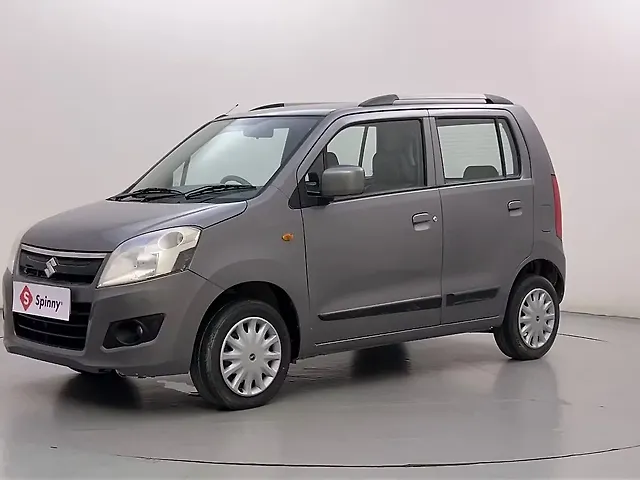 Used 2014 Maruti Suzuki Wagon R in Bangalore