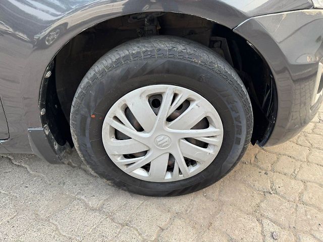 Used Maruti Suzuki Swift [2014-2018] VDi ABS [2014-2017] in Jalandhar