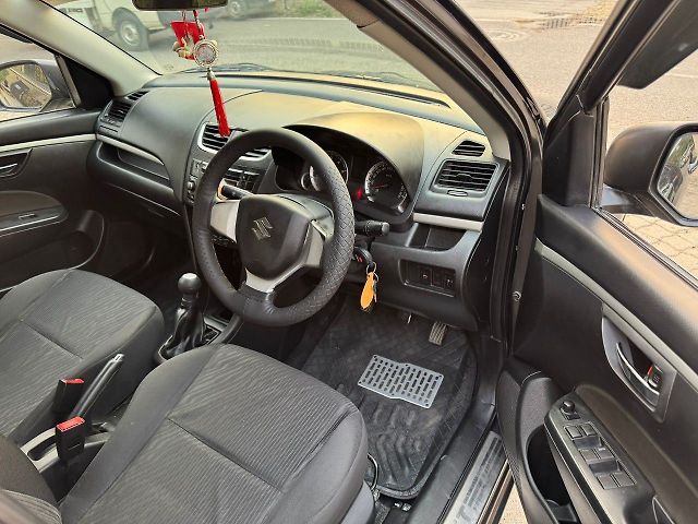 Used Maruti Suzuki Swift [2014-2018] VDi ABS [2014-2017] in Jalandhar
