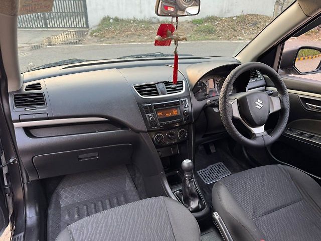 Used Maruti Suzuki Swift [2014-2018] VDi ABS [2014-2017] in Jalandhar