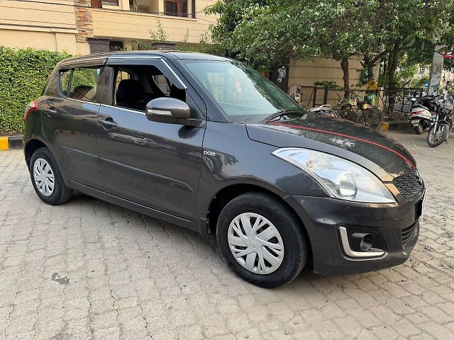 Used Maruti Suzuki Swift [2014-2018] VDi ABS [2014-2017] in Jalandhar