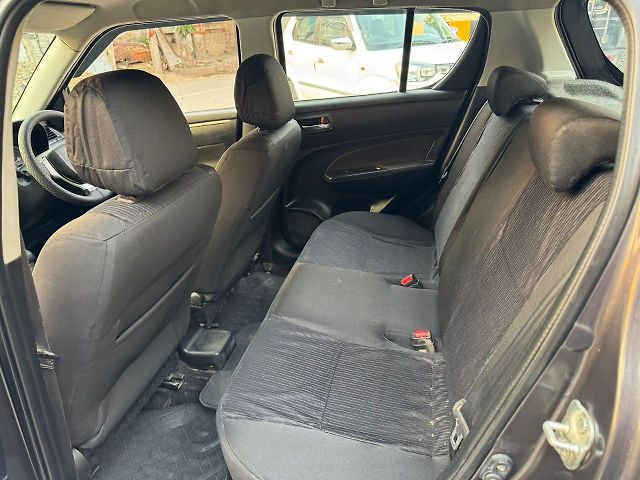 Used Maruti Suzuki Swift [2014-2018] VDi ABS [2014-2017] in Jalandhar