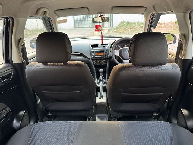 Used Maruti Suzuki Swift [2014-2018] VDi ABS [2014-2017] in Jalandhar