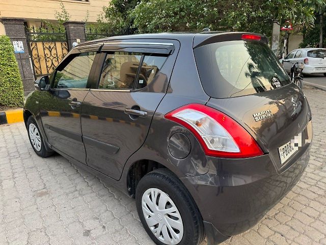Used Maruti Suzuki Swift [2014-2018] VDi ABS [2014-2017] in Jalandhar