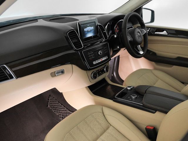 Used Mercedes-Benz GLE [2015-2020] 250 d in Dehradun