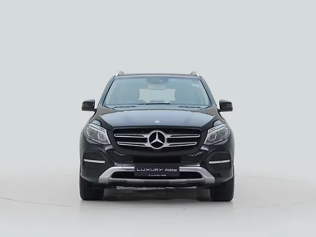Used Mercedes-Benz GLE [2015-2020] 250 d in Dehradun