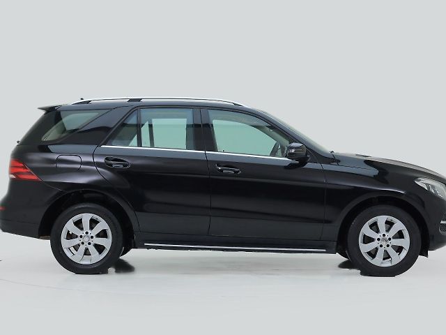 Used Mercedes-Benz GLE [2015-2020] 250 d in Dehradun