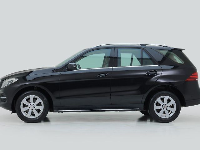 Used Mercedes-Benz GLE [2015-2020] 250 d in Dehradun