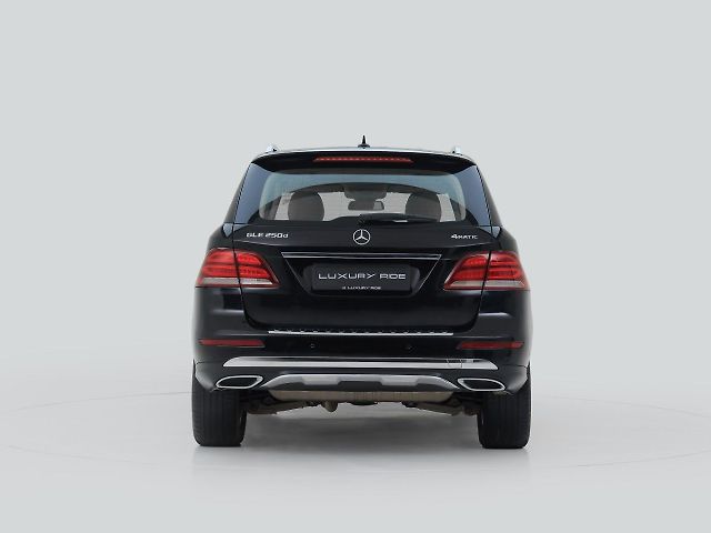 Used Mercedes-Benz GLE [2015-2020] 250 d in Dehradun